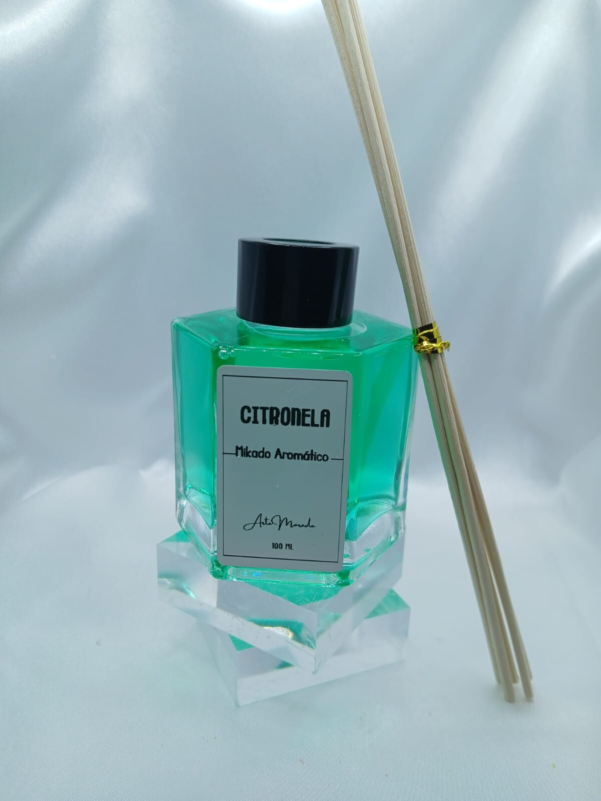 Mikado citronela - 1