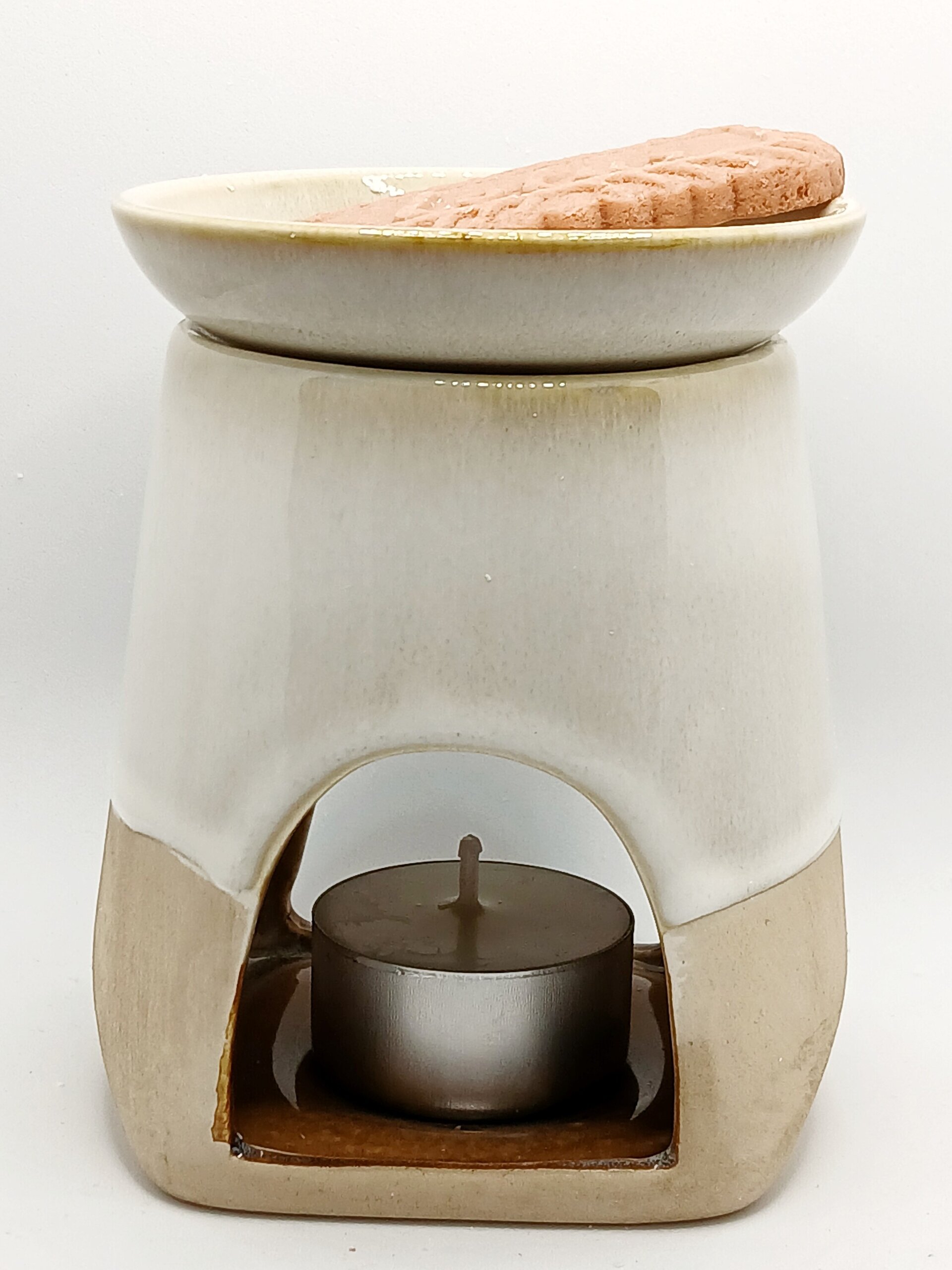 Quemador oil - 3