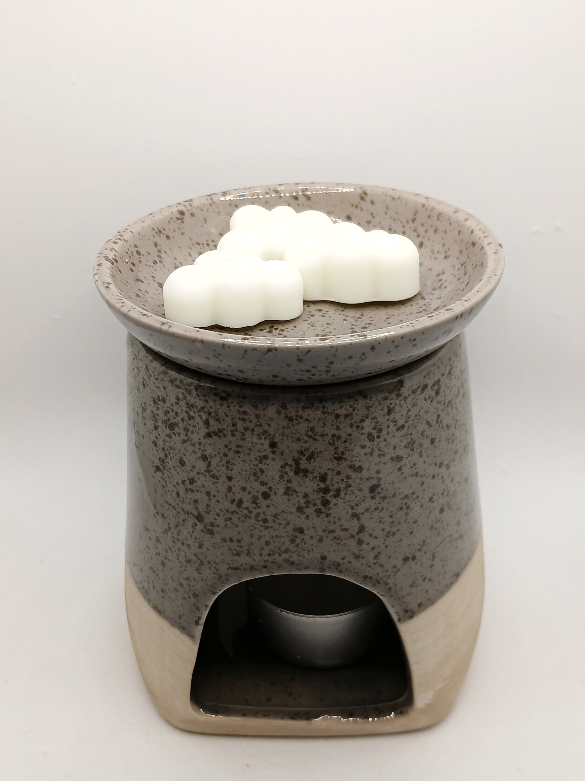 Quemador oil - 6