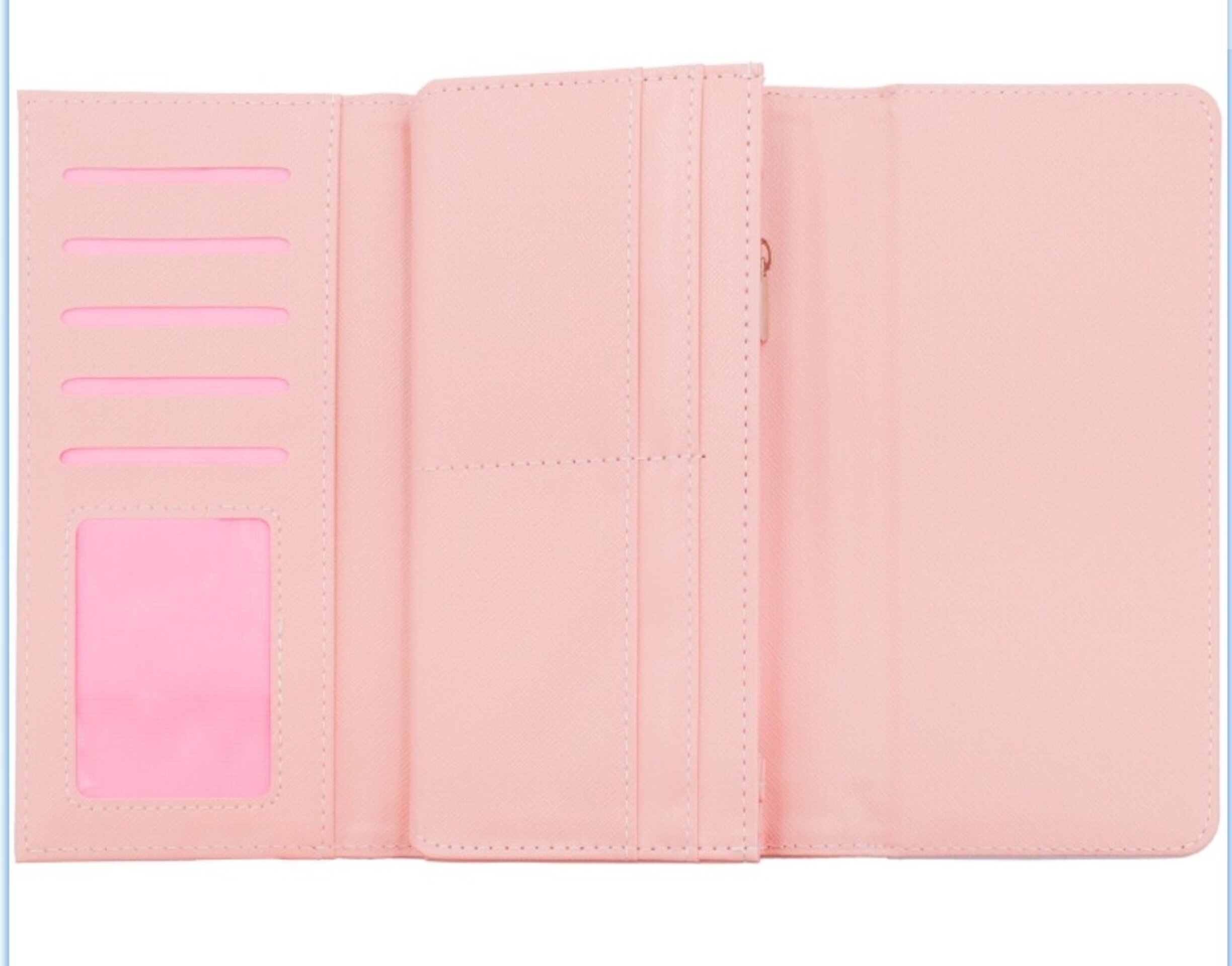 Cartera personalizada - 1
