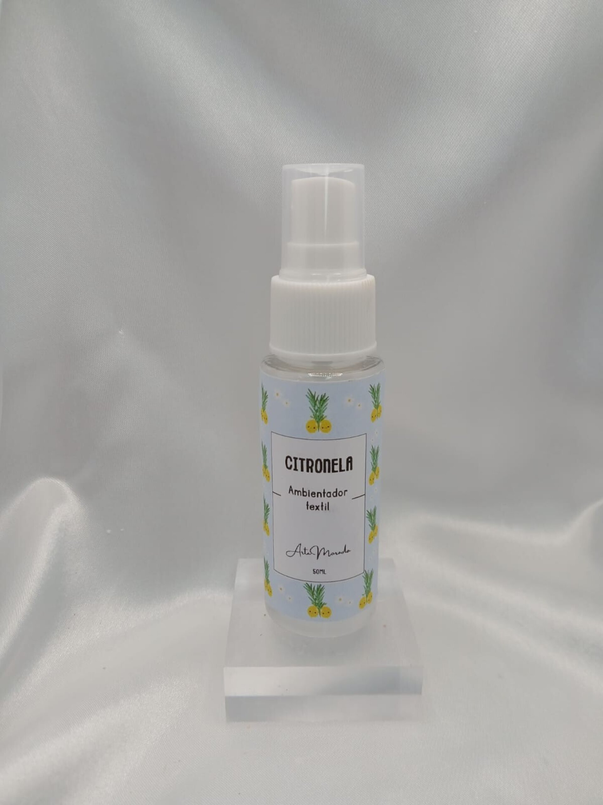 Ambientador spray 50ml - 1
