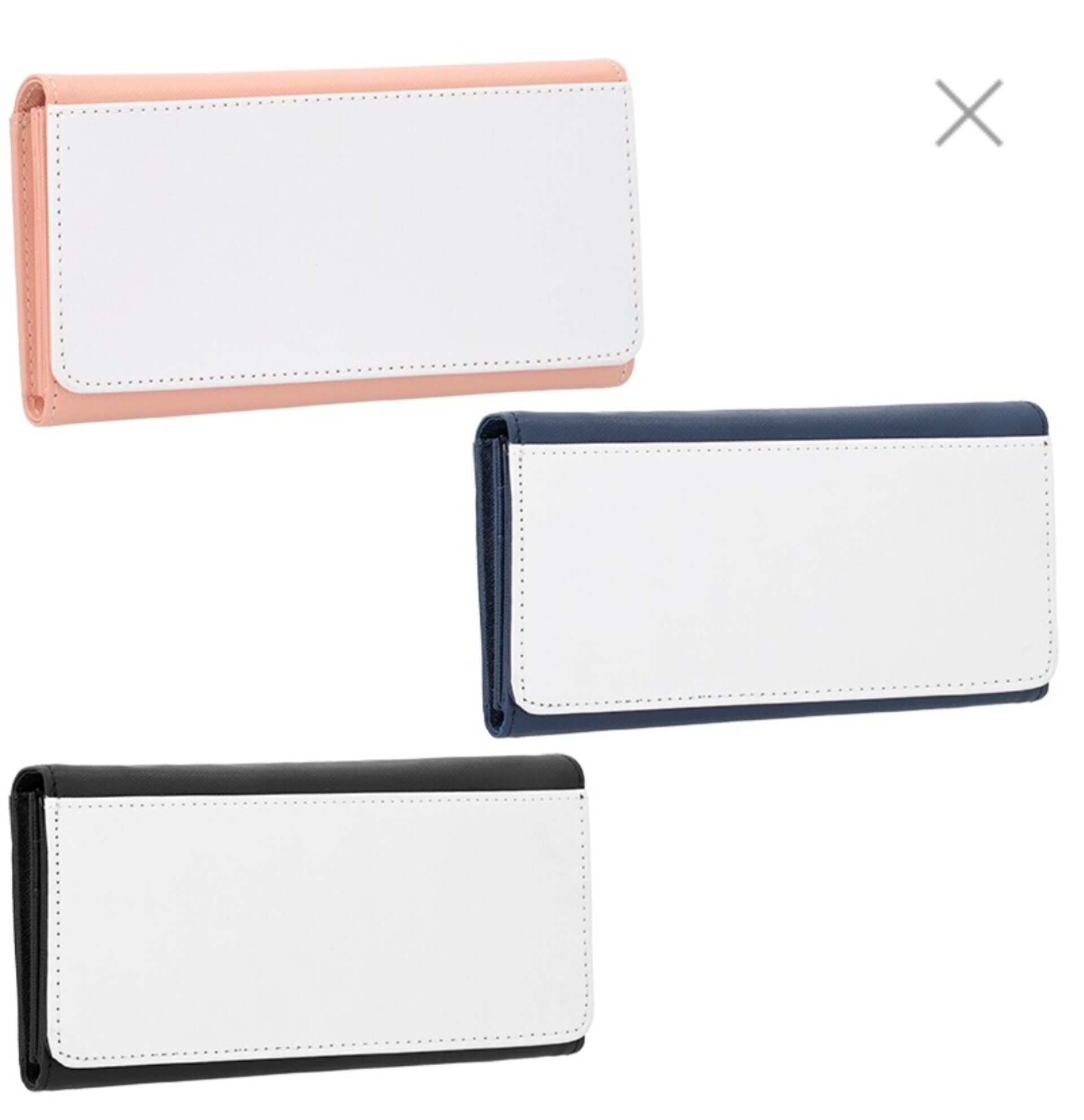 Cartera personalizada - 4