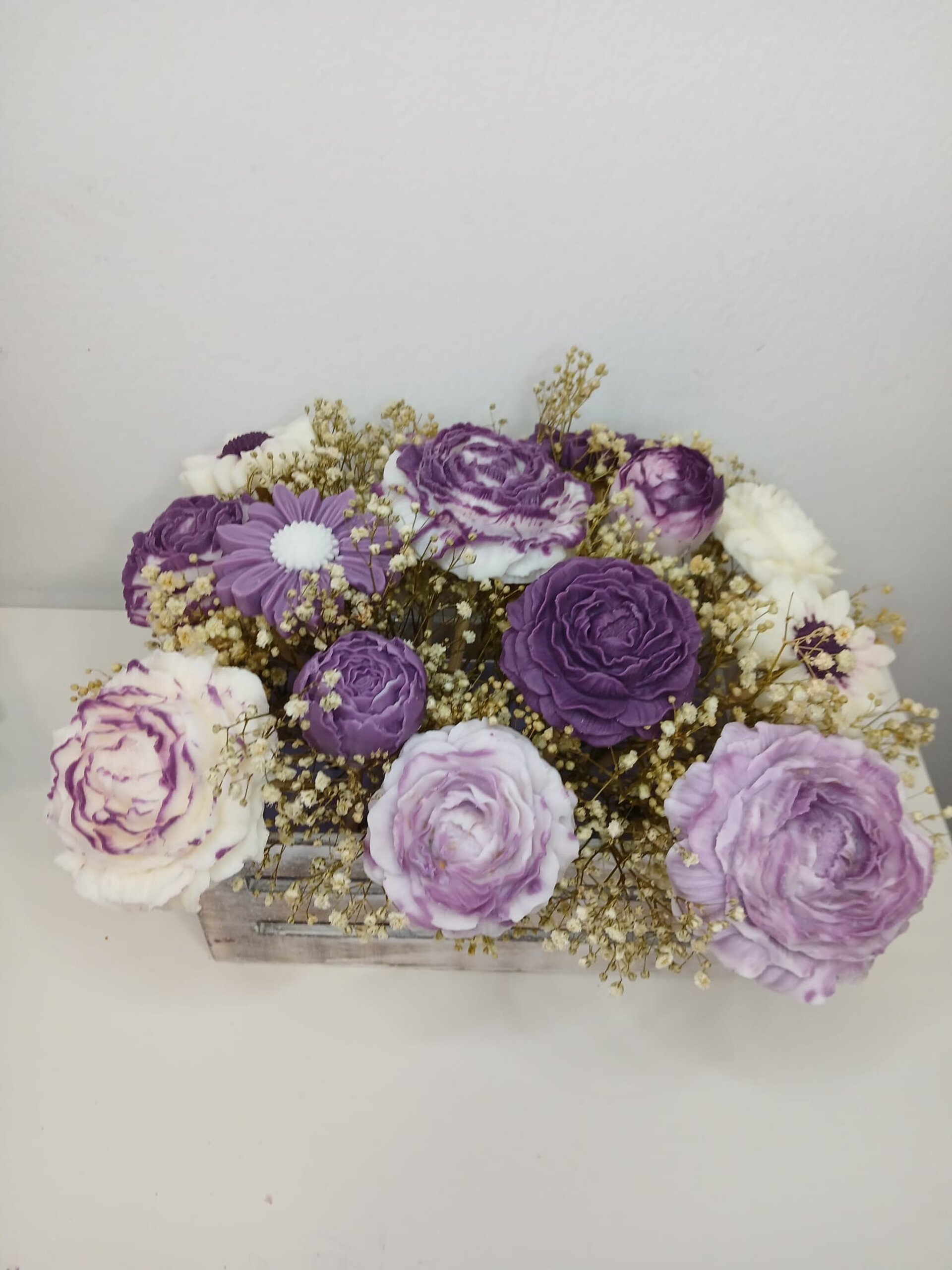 Ramo Esperanza  💐 - 3