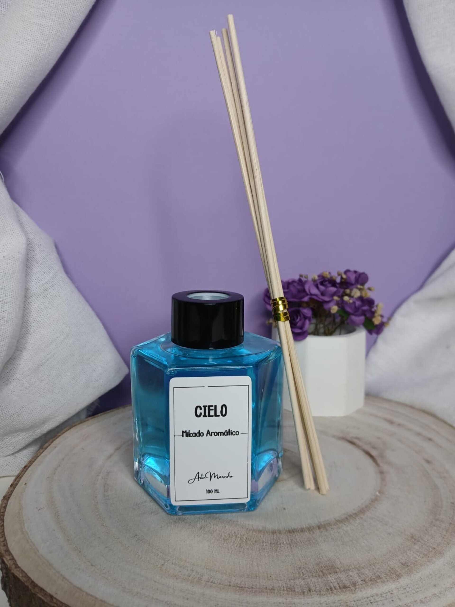mikado cielo - 1