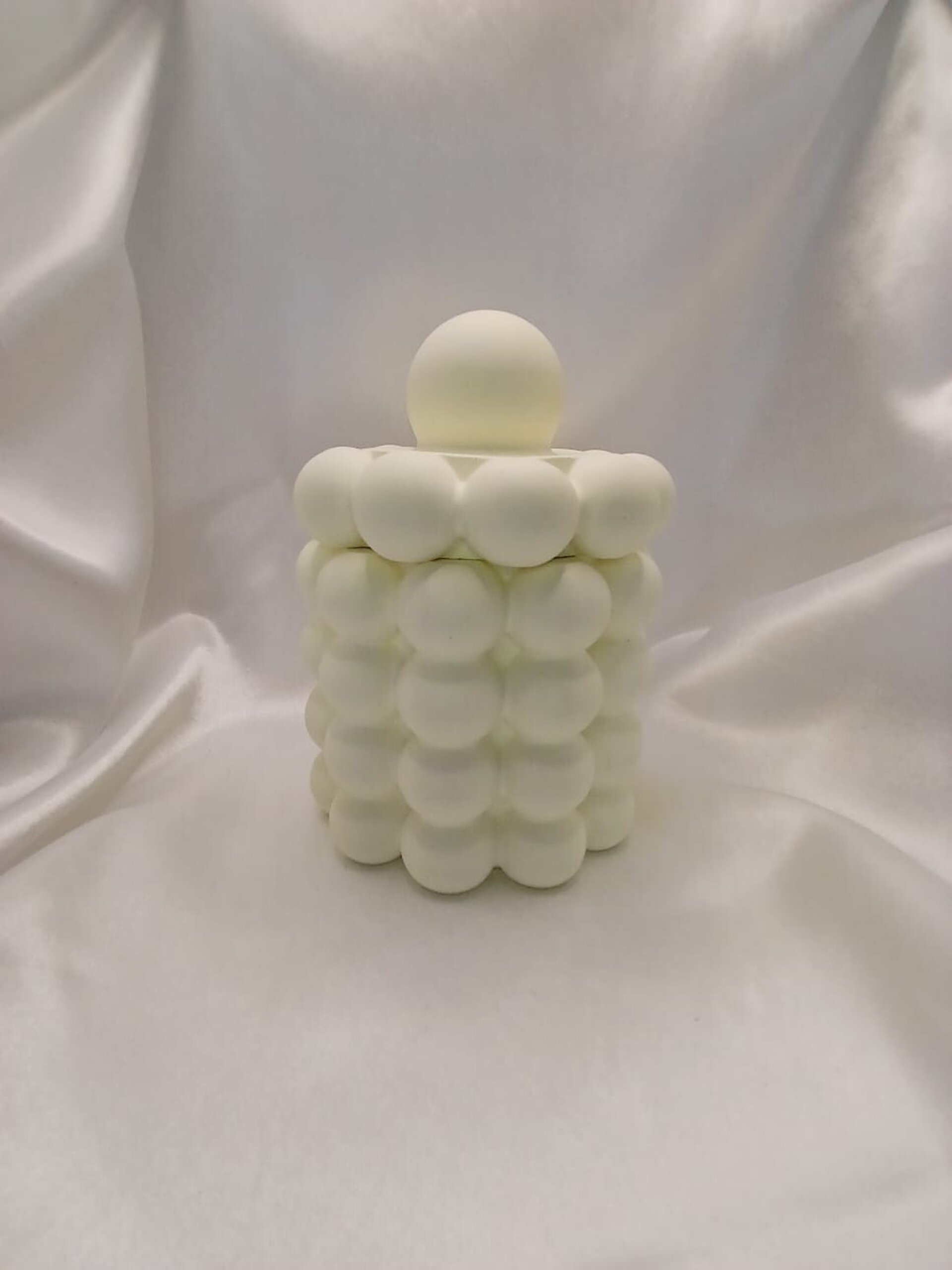 Velas aromáticas - 6