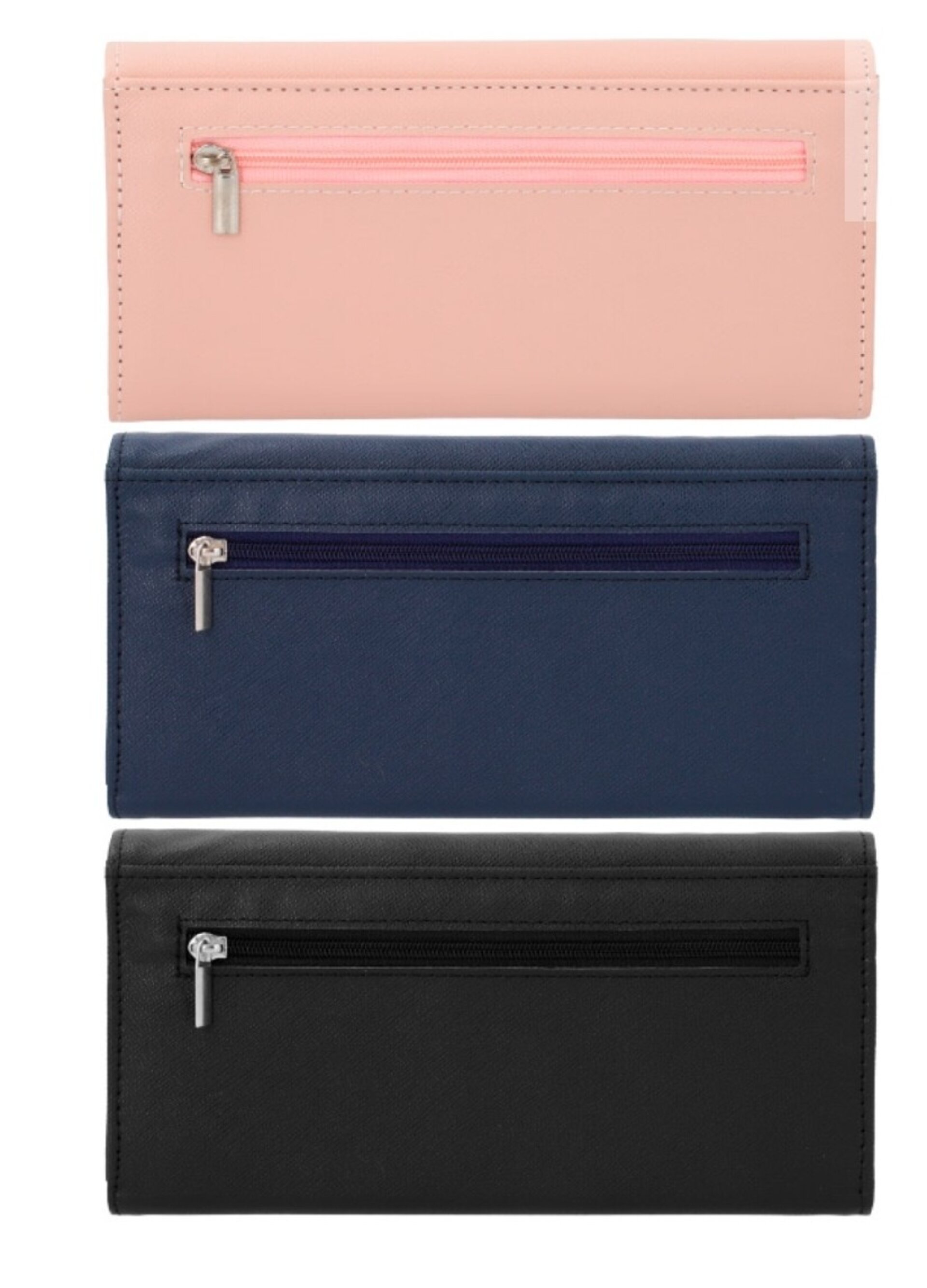 Cartera personalizada - 2