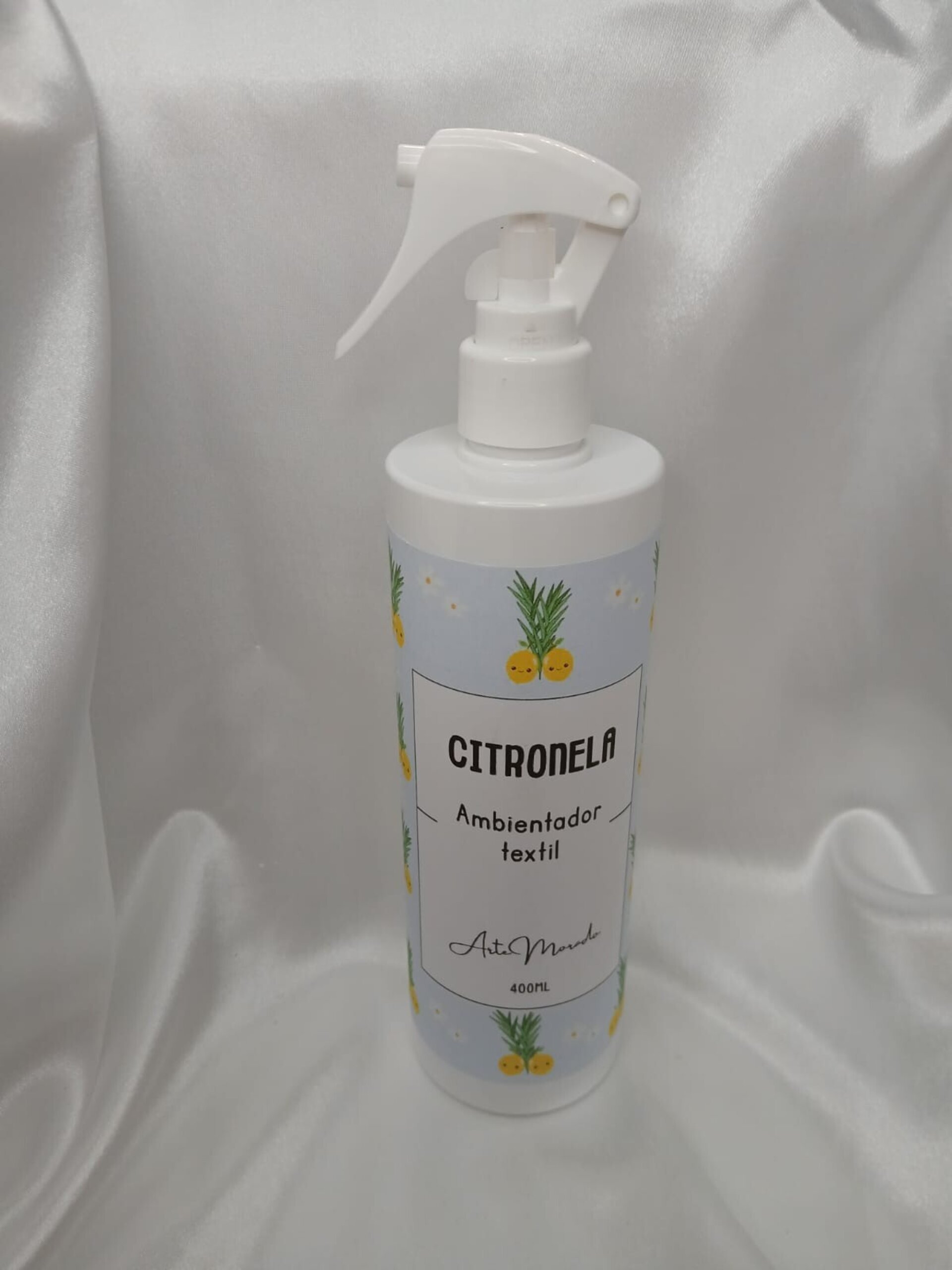 Ambientador spray 400ml - 2