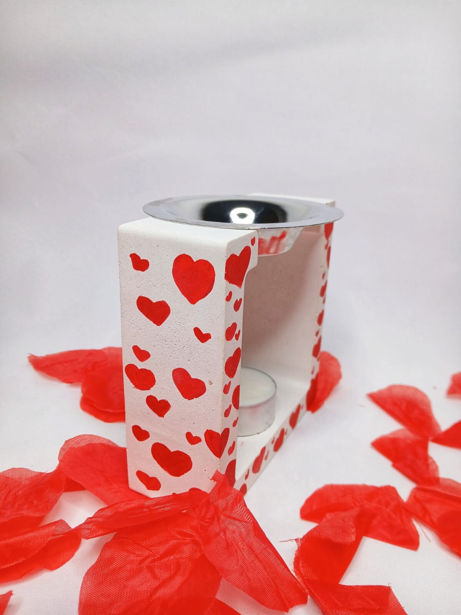 Quemador Valentine - 2
