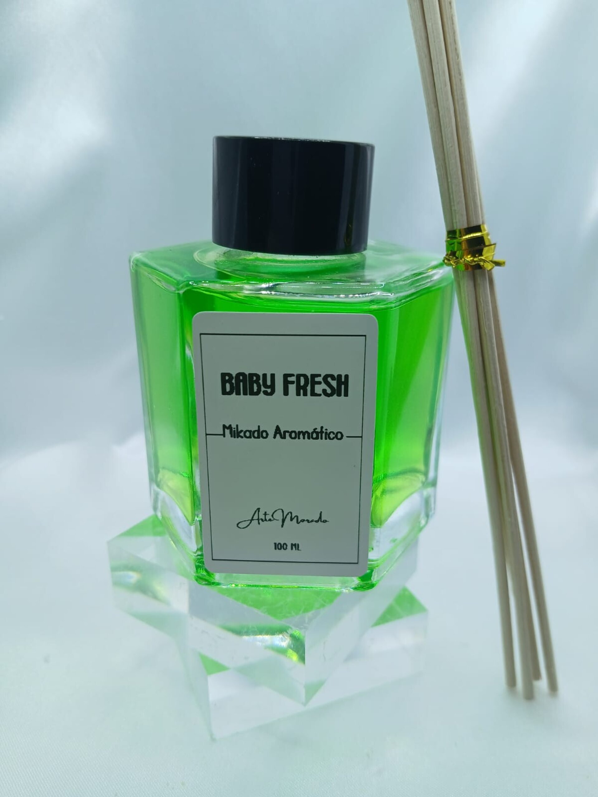 mikado baby fresh - 1