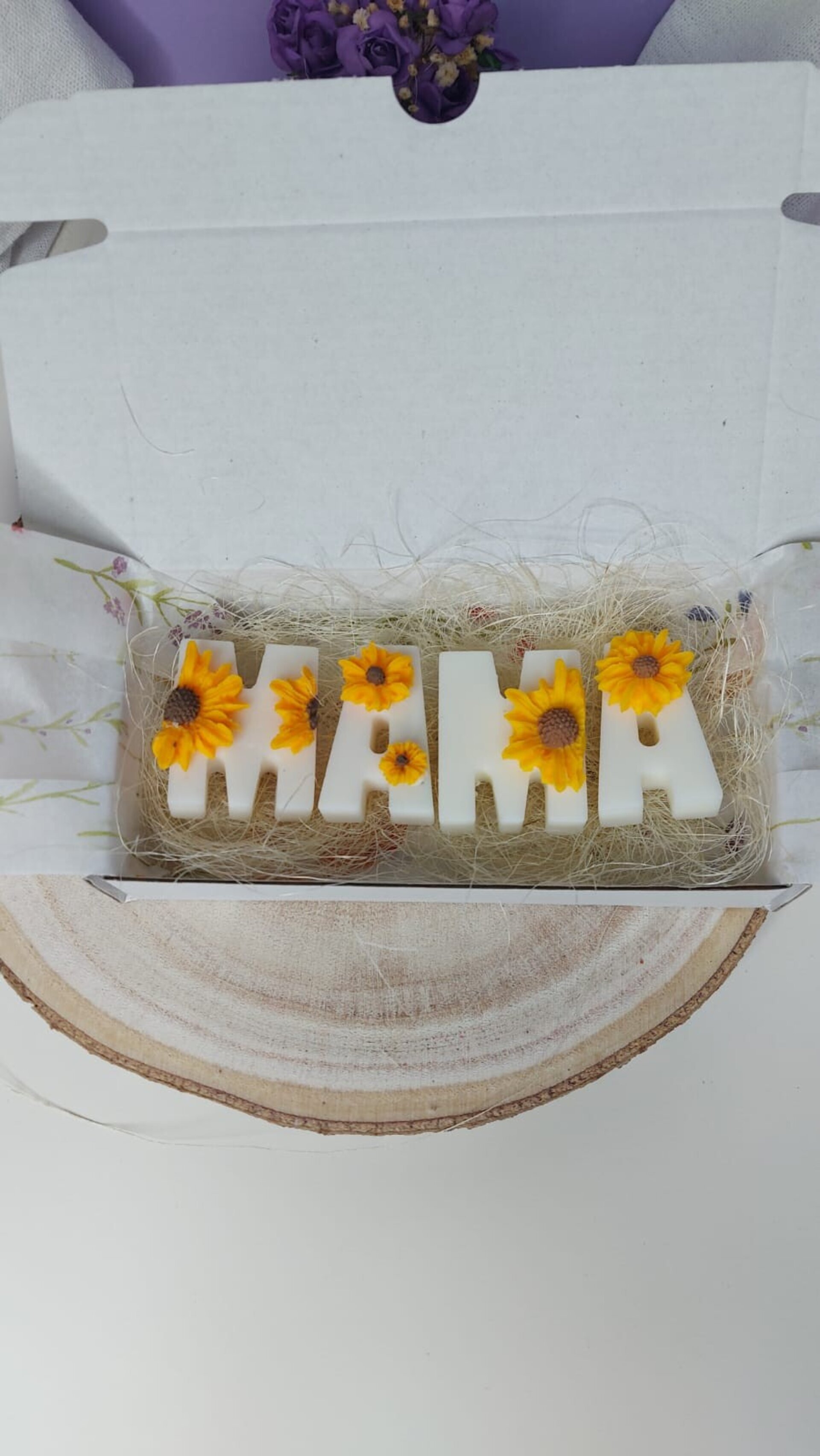 waxmelts mamá - 1