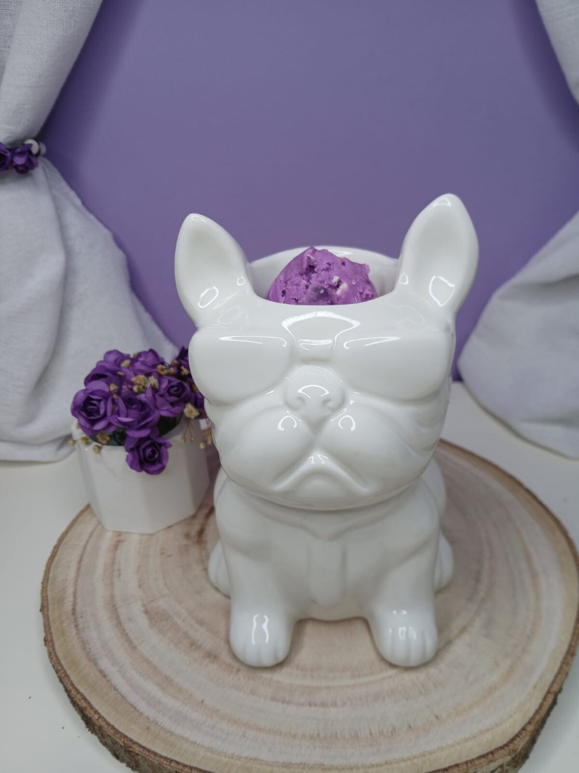 Quemador bulldog - 2