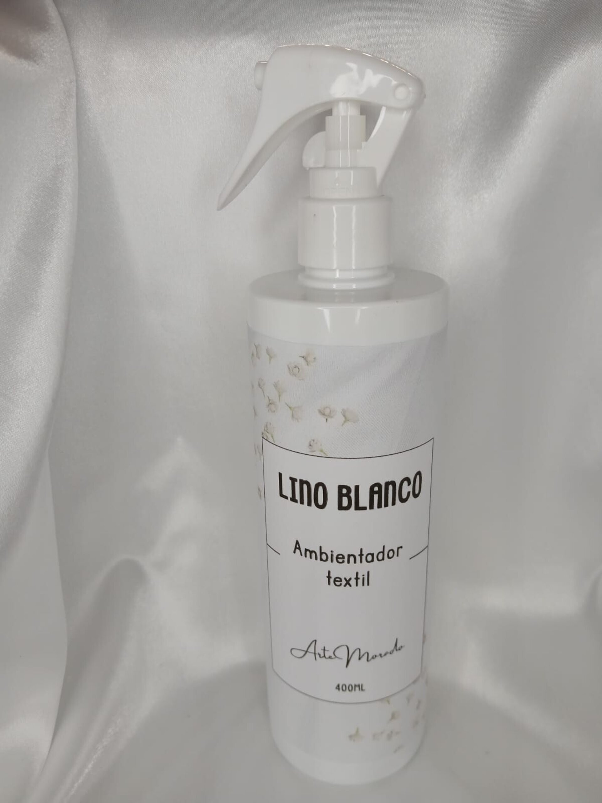 Ambientador spray 400ml - 1