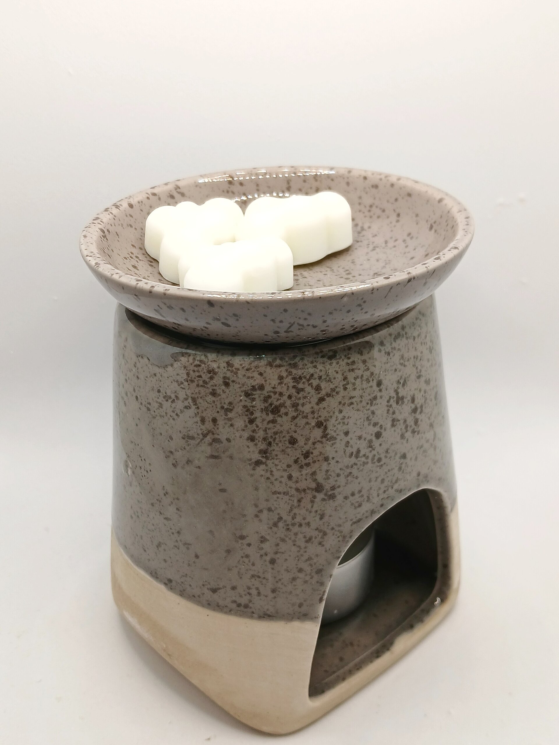 Quemador oil - 8