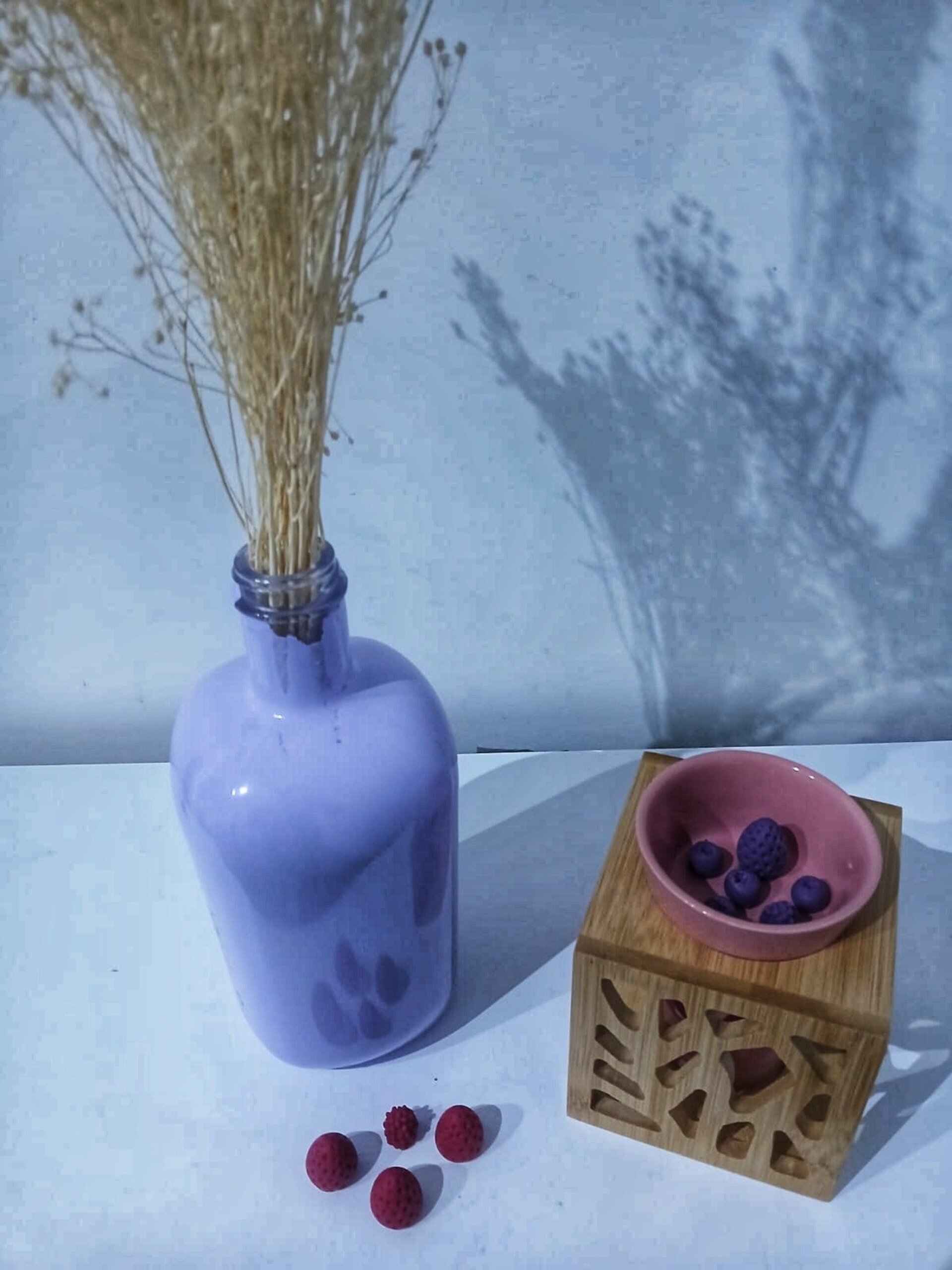 Quemador bamboo - 4