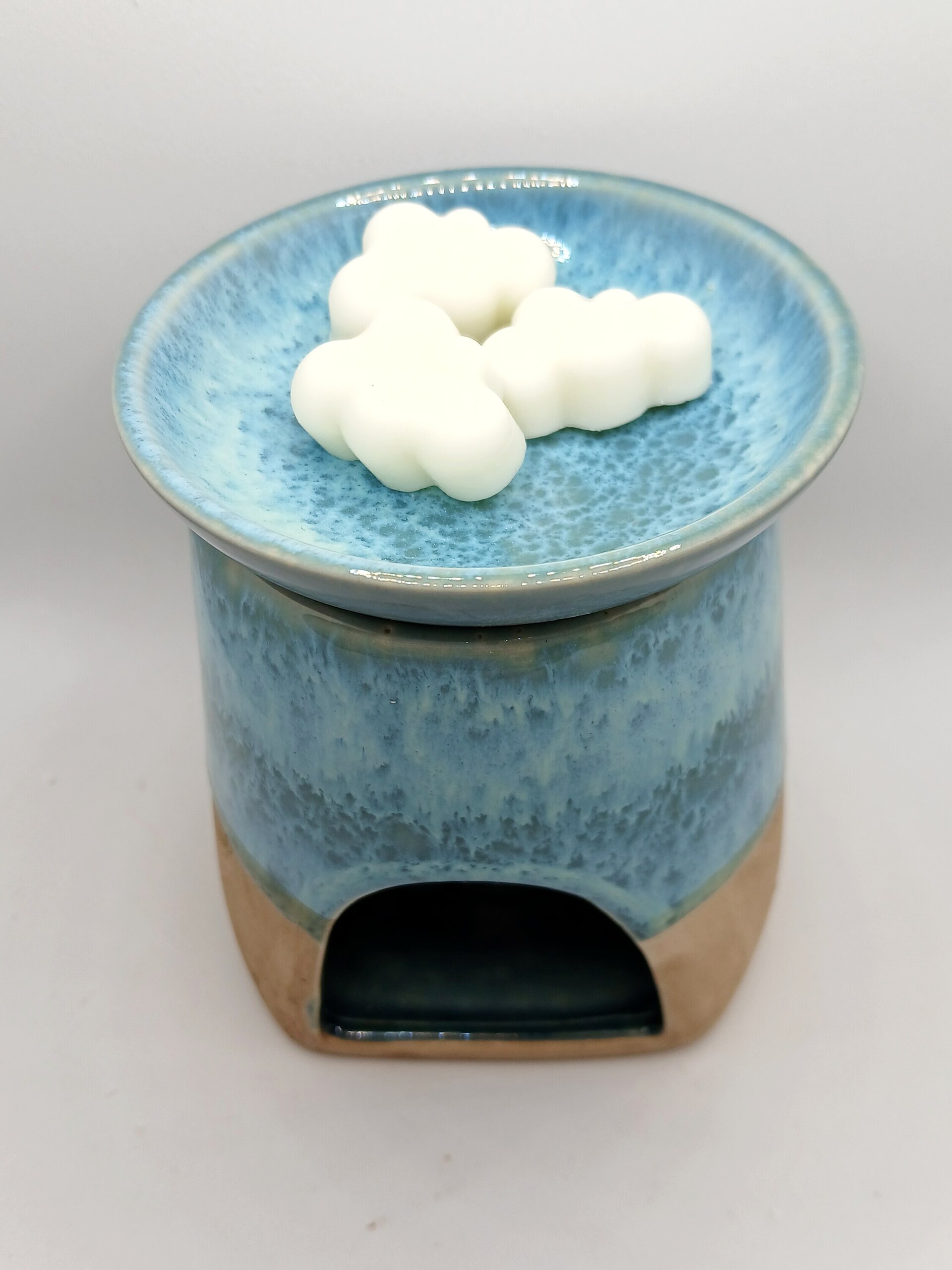 Quemador oil - 7